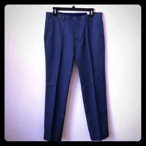 Dress pants